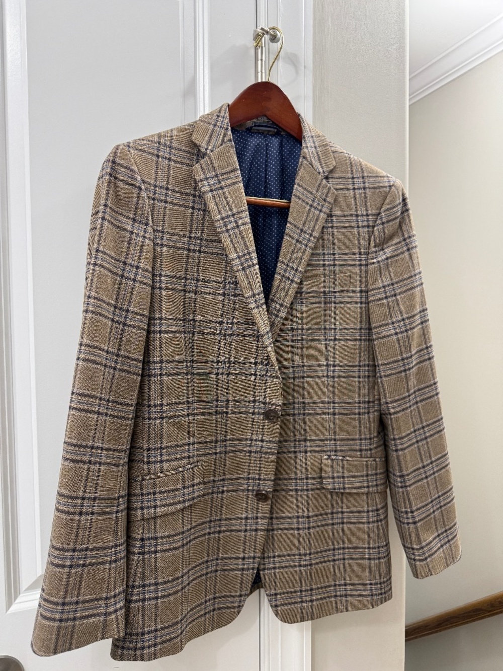 Madison Slim Fit Blazer